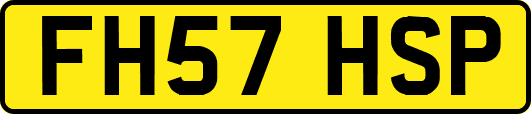 FH57HSP