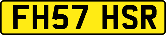 FH57HSR