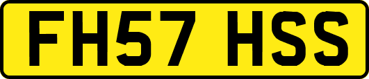FH57HSS
