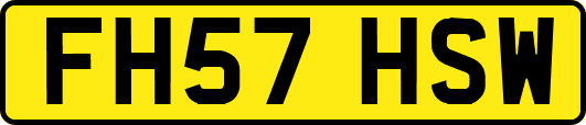 FH57HSW