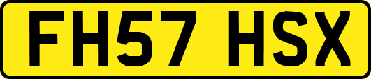 FH57HSX