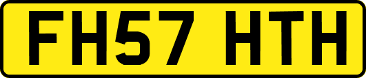 FH57HTH