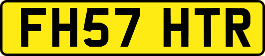 FH57HTR