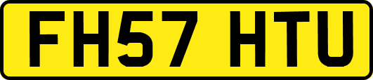 FH57HTU