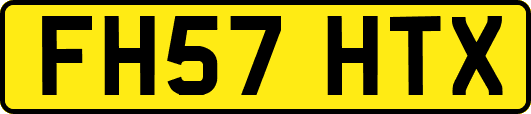 FH57HTX