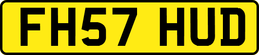 FH57HUD
