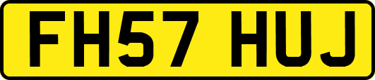 FH57HUJ