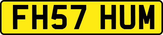 FH57HUM