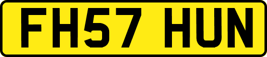 FH57HUN