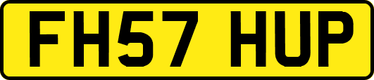 FH57HUP