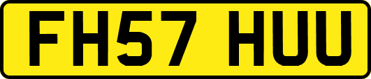 FH57HUU