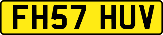 FH57HUV