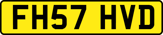 FH57HVD