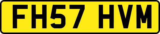 FH57HVM