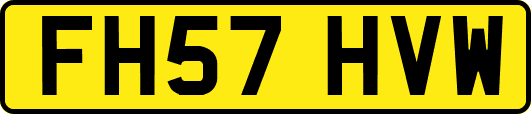 FH57HVW