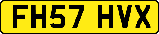 FH57HVX