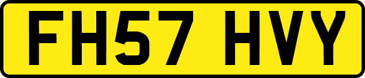 FH57HVY