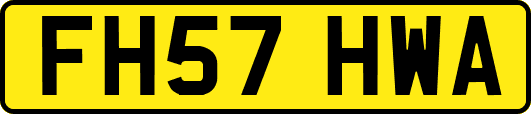 FH57HWA