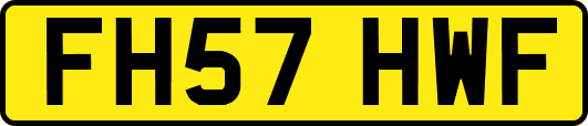 FH57HWF