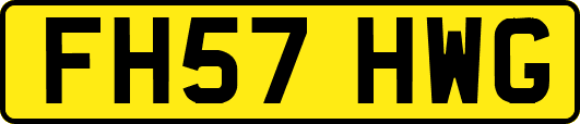 FH57HWG