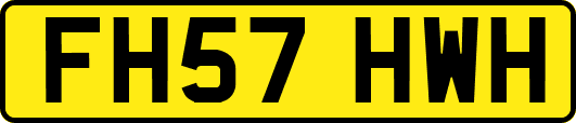 FH57HWH