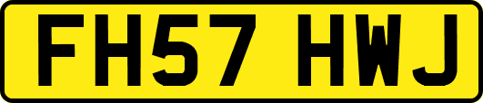 FH57HWJ