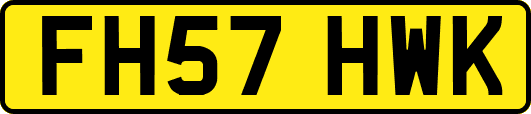 FH57HWK