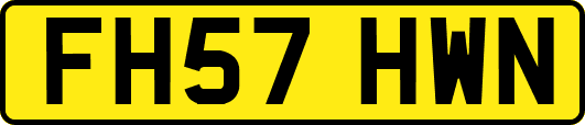FH57HWN