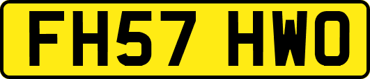 FH57HWO