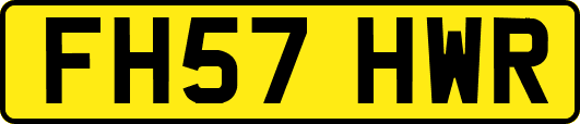 FH57HWR