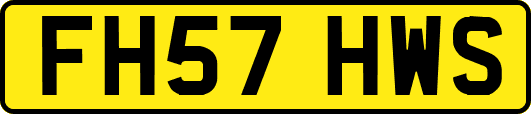 FH57HWS