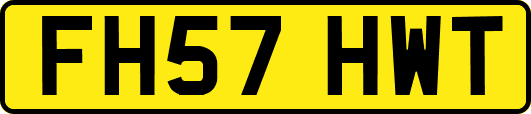 FH57HWT