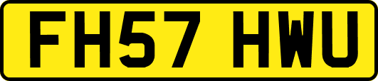 FH57HWU