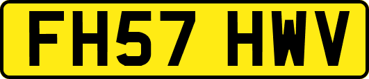 FH57HWV