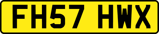 FH57HWX