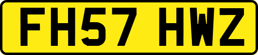 FH57HWZ