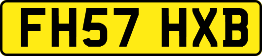 FH57HXB