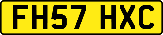 FH57HXC