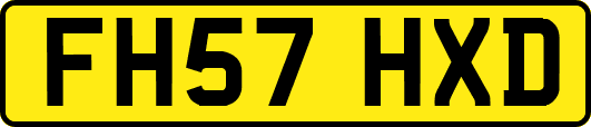 FH57HXD