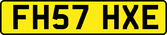 FH57HXE