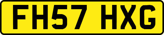 FH57HXG