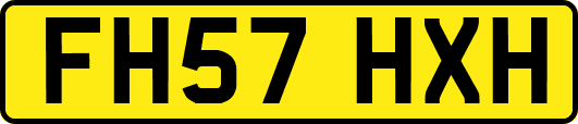 FH57HXH
