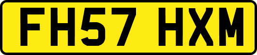 FH57HXM