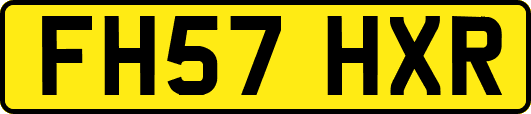FH57HXR