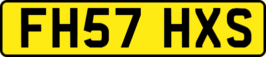 FH57HXS