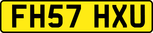 FH57HXU