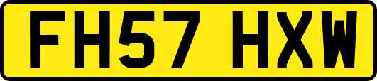 FH57HXW