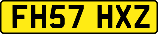 FH57HXZ