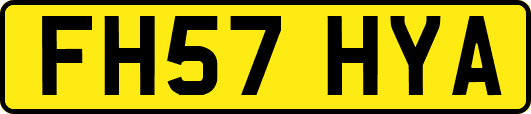 FH57HYA