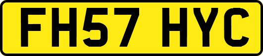 FH57HYC